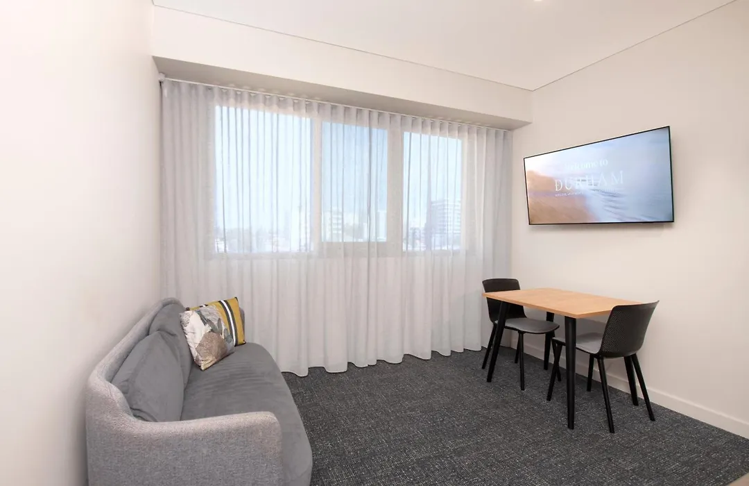 Durham Serviced Apartments-1