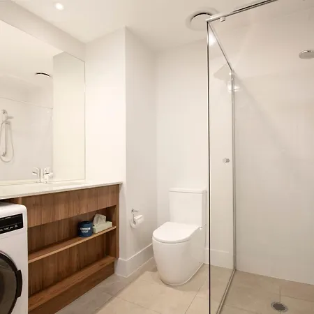 Durham Serviced Apartments-2