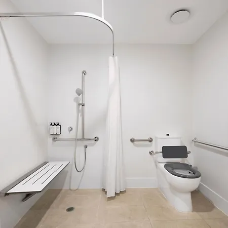 Durham Serviced Apartments-3